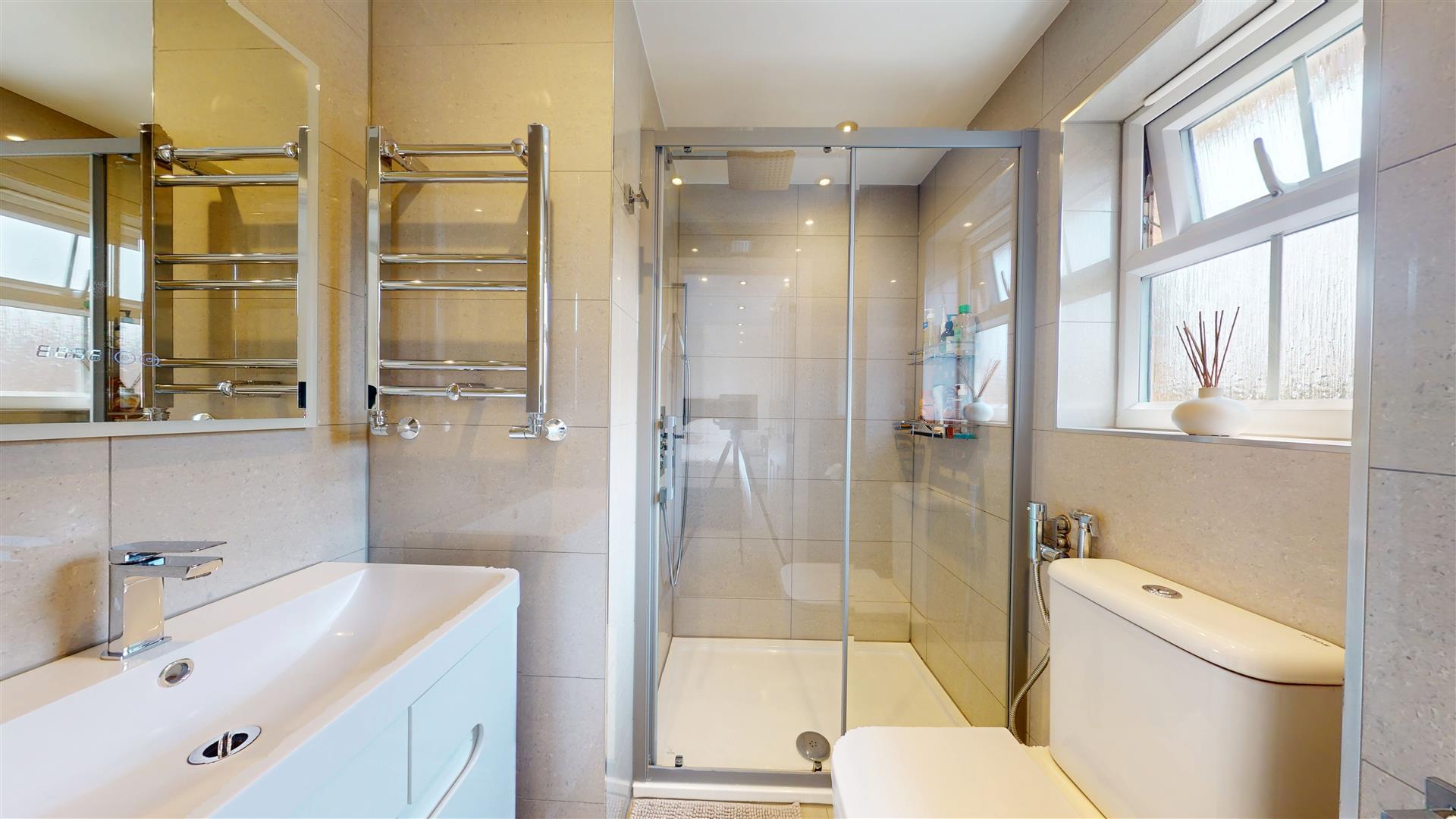 3 bed property in Bacchus Lane, Milton Keynes